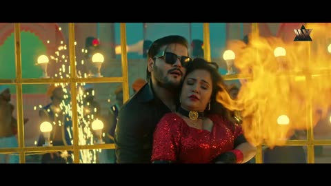 कमर_हिला_के Bhojpuri song