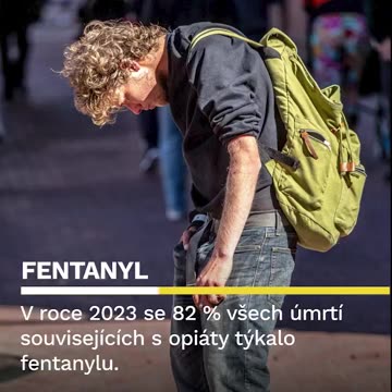 Fantanyl v USA