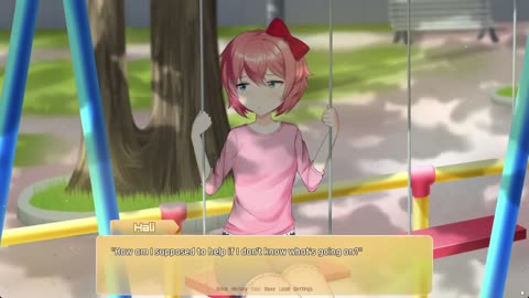 Yes, Depression - Convergence Pt.1-9