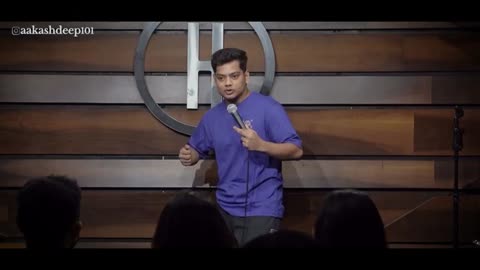 ABDUL ARE WE READY ?- Akash Deep | Stand-up comedy | 2025