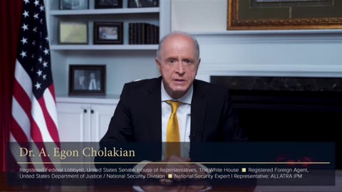 🚨Egon Cholakian: The Kamchatka “Anomaly” Is Only the Beginning of Global Catastrophes