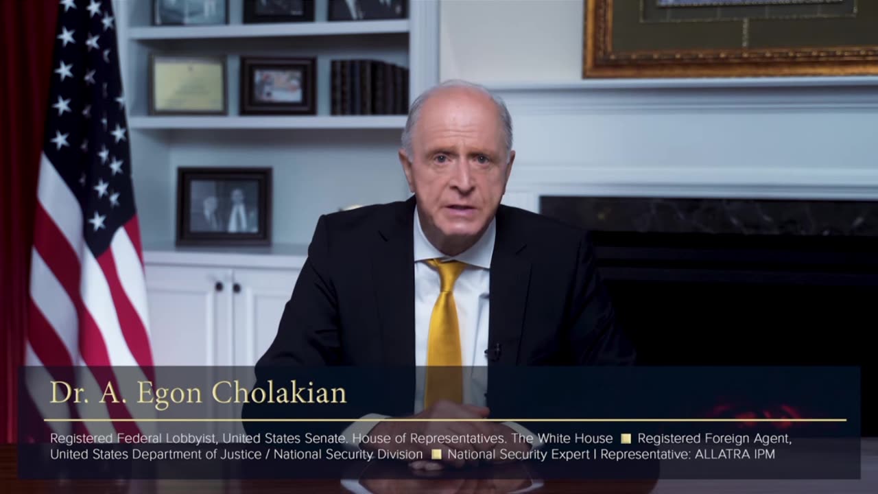 🚨Egon Cholakian: The Kamchatka “Anomaly” Is Only the Beginning of Global Catastrophes