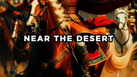 Genesis 14:5-7 Abram Rescues Lot