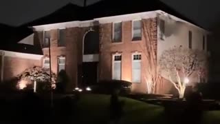 Eagles fans egged the New Jersey home of offensive coordinator Kevin Patullo Saturday morning