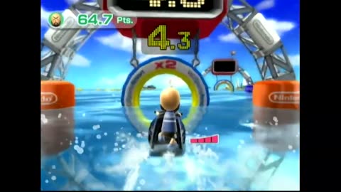 Wii Sports Resort Game11