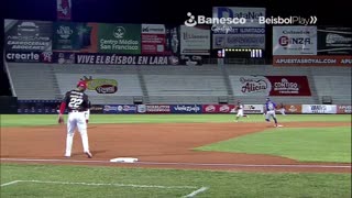 Balita Ortega mostró su brazalete