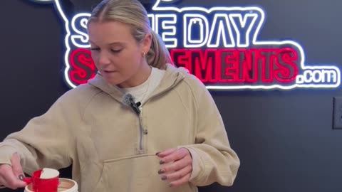 GHOST Whey – Peanut Butter Cereal Flavor Review (Taste Test) 🥜🥣