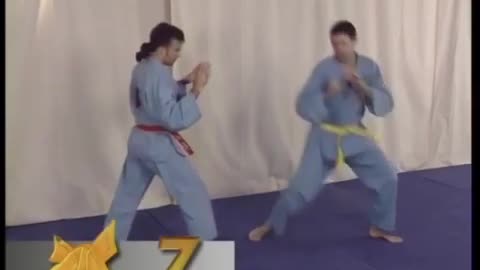 Vovinam