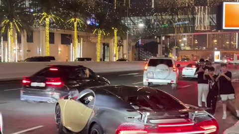 🌟🚗 Experience the Elegance and Speed of a Supercar! | LuxurySportsCars