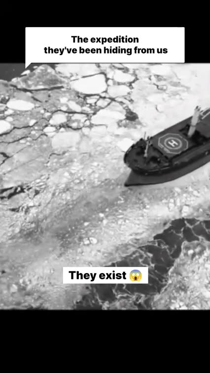 ICEPOWER RESEARCH TEAM 🧊 VISITS ANTARCTICA