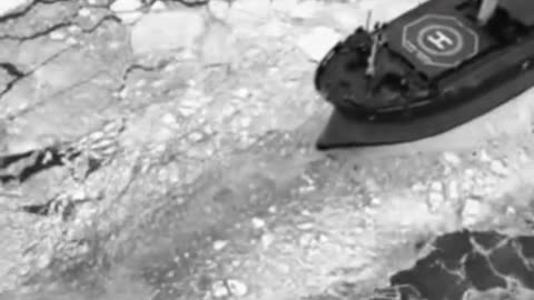 ICEPOWER RESEARCH TEAM 🧊 VISITS ANTARCTICA