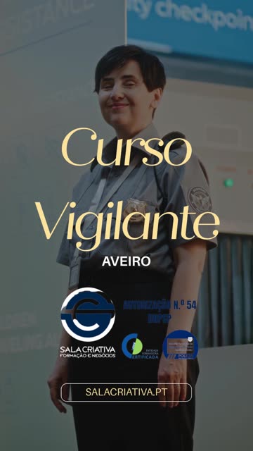 Escola segurança privada