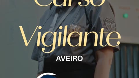 Escola segurança privada