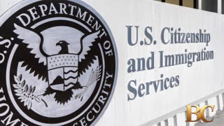 Trump administration moves to reinterview refugees admitted to US under Biden