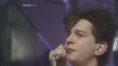 Depeche Mode - New Life