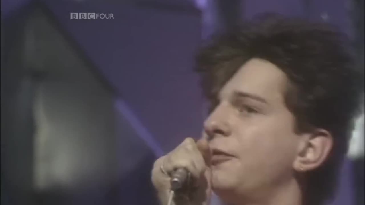 Depeche Mode - New Life