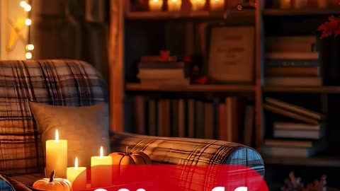 Witchy Calm Vibes for Your Frame TV 🧙‍♀️✨ Halloween Sale!