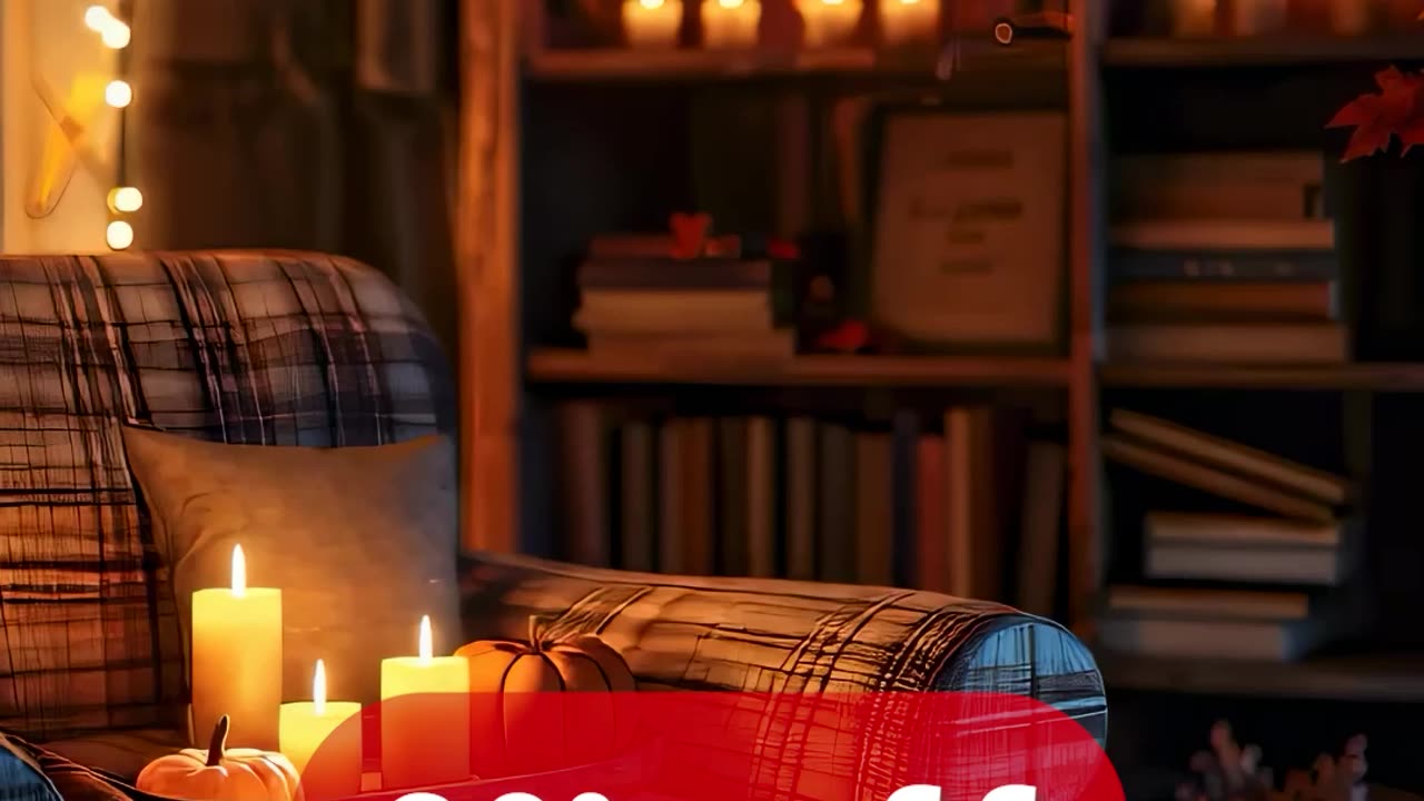 Witchy Calm Vibes for Your Frame TV 🧙♀️✨ Halloween Sale!