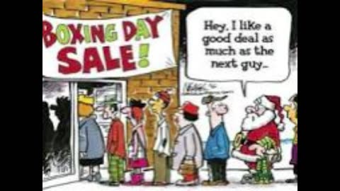 Friday Funnies: After Christmas.... sleeping & Whining!