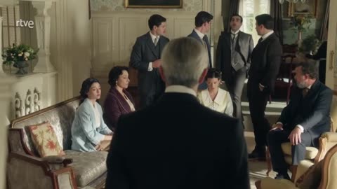 La Promesa - Capitulo 717 parte 4