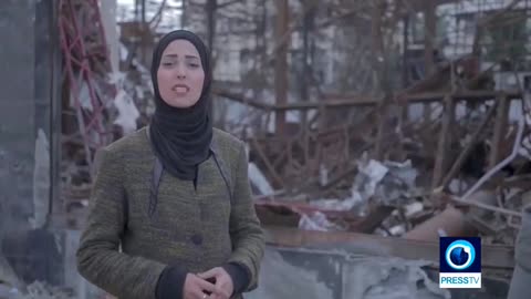 Gaza’s economy collapses due to Israeli war