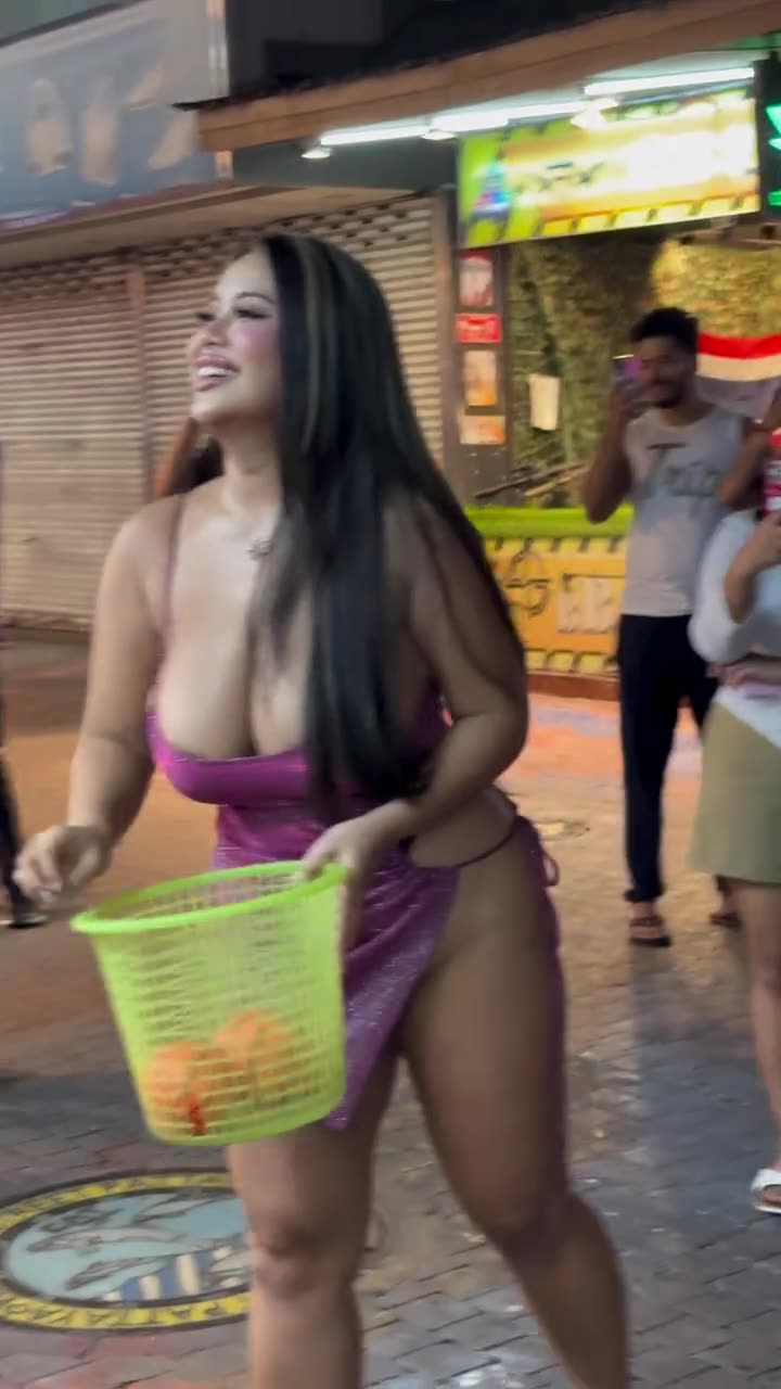 🍒 She Just Having Fun 💯🔥