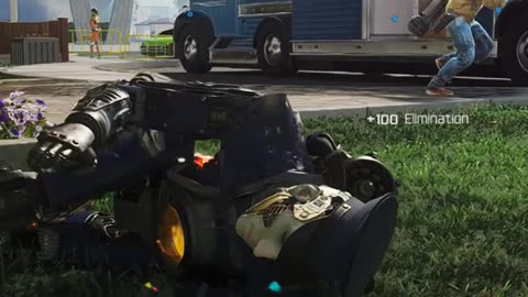 Black Ops 7 - Nuketown Is Back