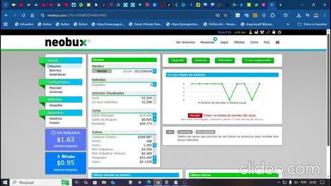 saldo neobux 14,46 ganhe dinheiro.mp4