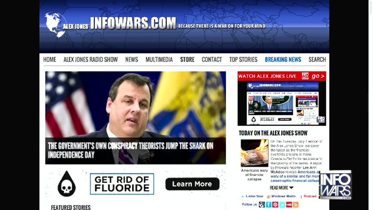 IW Archives 2015 Jul 07