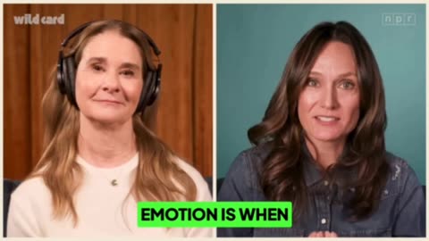 Melinda Gates responds after Epstein Files suggest Bill Gates got an STD from “Russian girls”