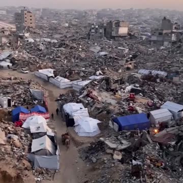 GAZA - What Was Gained From This War 🤔😞