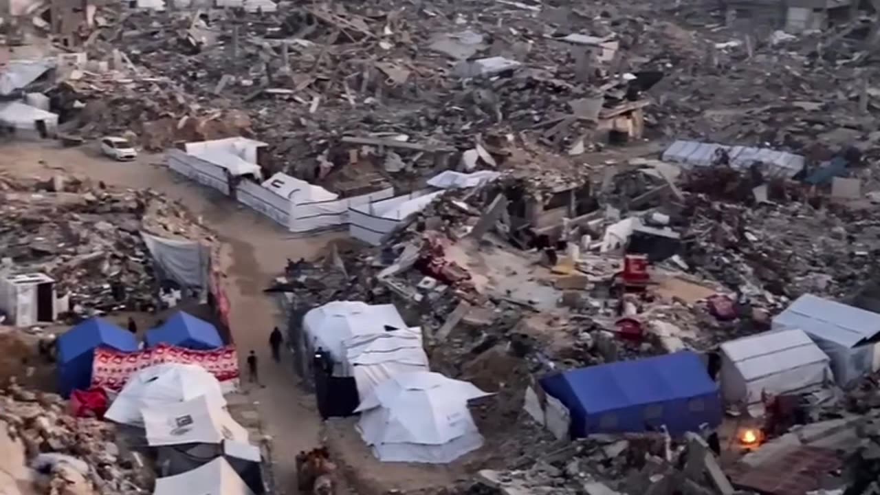GAZA - What Was Gained From This War 🤔😞