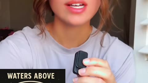 What If Space Is Beneath Us? | The Hidden Firmament & Waters Below the Earth (Part 1)