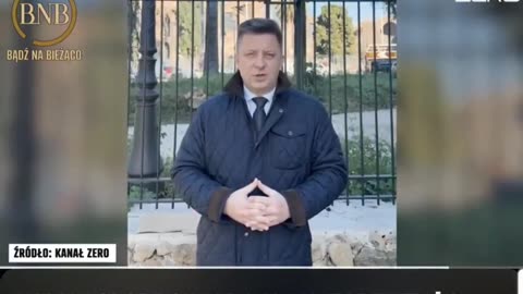 Kamraci Komentują: o kolejnych zarzutach byłego ministra @michaldworczyk na Kanale Zero