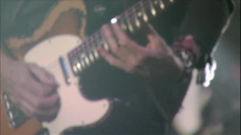 Hickory Dichotomy - Stone Temple Pilots (live)