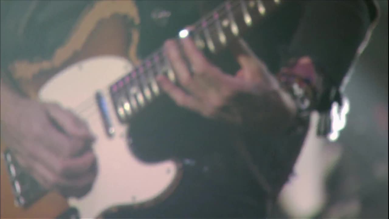 Hickory Dichotomy - Stone Temple Pilots (live)