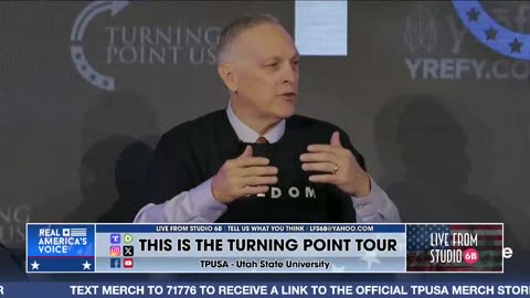 BIGGS: DEMS SHOUTED DOWN PRAYER IN CONGRESS