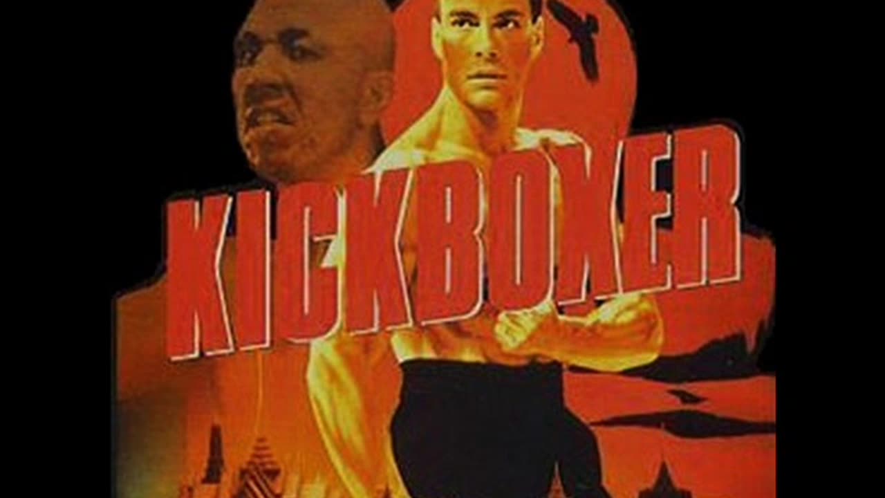 Kickboxer Soundtrack (FULL ALBUM)