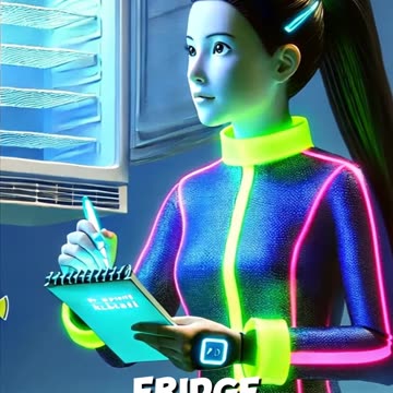 The Legend of the Lunch Thief #rachael #mermaid