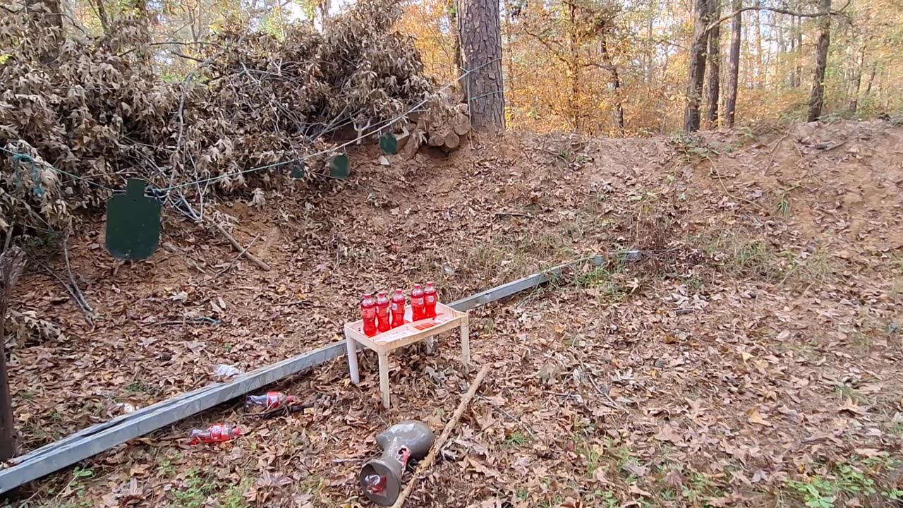 I FINALLY GOT A NEW GUN