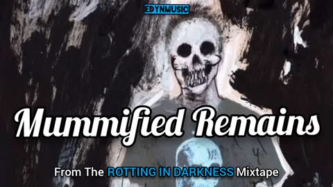 Mummified Remains