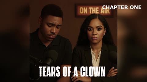 Tears Of A Clown: The Perfect Combination (audiobook)