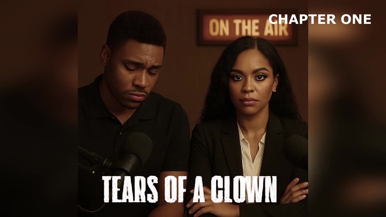 Tears Of A Clown: The Perfect Combination (audiobook)