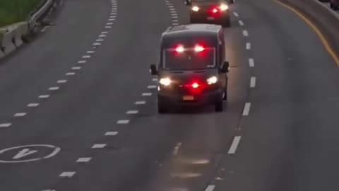 Charlie Kirk Gets a BIG HERO'S Welcome Home in Arizona