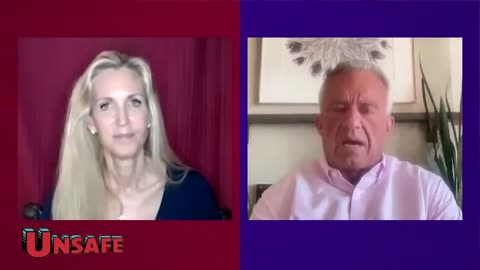 Ann Coulter: Robert F. Kennedy Jr