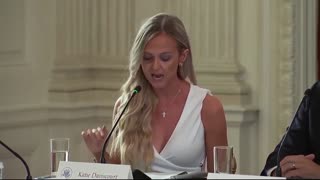 . @KatieDaviscourt : "I want to focus on what is happening in Portland at the ICE facility.