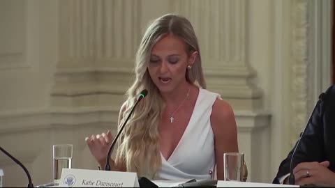 . @KatieDaviscourt : "I want to focus on what is happening in Portland at the ICE facility.