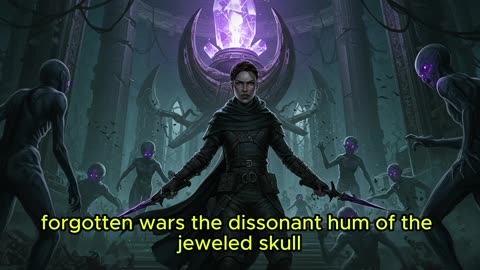 She Was Hunted by a Cosmic Horror... It Should Have Feared Her | A Dark HFY Story