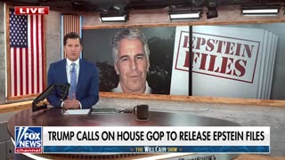 Epstein Was Obsessed With Trump