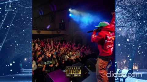 Jay Exodus ft. Anoyd - Snow In Cali (VIDEO)